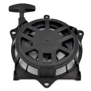 ชุดสตาร์ทเตอร์<span class=keywords><strong>เครื่อง</strong></span><span class=keywords><strong>ตัด</strong></span><span class=keywords><strong>หญ้า</strong></span>แบบใช้น้ำมันเบนซิน GCV190 - Product Image 1