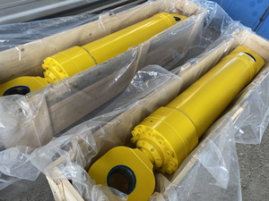 أسطوانة عصا أصلية جديدة من أجل كوماتسو - Product Image 6