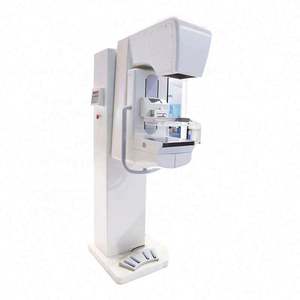 Sistema de mamografía digital eléctrico de 5kW, máquina de rayos X de mama DR, móvil portátil, marca MSL, certificado CE en existencias - Product Image 2