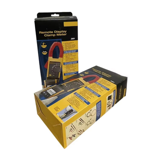 Calibrateur de boucle Flu-Ke 715 Volt / MA - Product Image 1