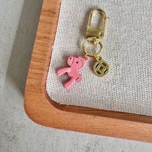 Llavero Metálico de Estilo Chino Moderno Mengda con un <span class=keywords><strong>Caballito</strong></span>, un Colgante Creativo para la Riqueza Inmediata, Venta al por Mayor - Product Image 3