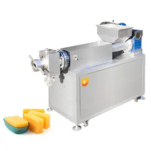 Industrial Multifunctional Manufacturer Price Large Scale Fully Automatic Mini Powder Soap Making Machine To Make Hard Soap