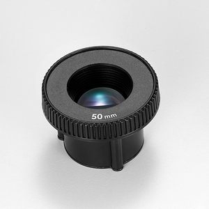 Godox Lente de Proyección Dedicada de <span class=keywords><strong>50mm</strong></span> de Longitud Focal para Proyector de Flash de Cámara - Product Image 4