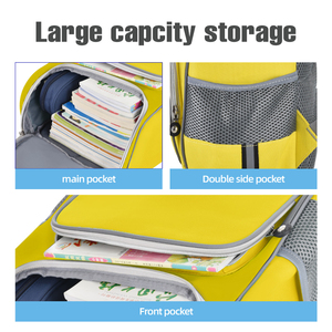 Custom Picture Fashion Waterproof Kids Teen Student Schoolbag <b>Backpack</b> - Product Image 2