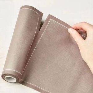 Serviette <span class=keywords><strong>de</strong></span> table en coton pur sans couture, absorbante, pour hôtels transfrontaliers, restaurants et bars, et sous-<span class=keywords><strong>verre</strong></span> <span class=keywords><strong>de</strong></span> cocktail pliable <span class=keywords><strong>de</strong></span> luxe carré - Product Image 4