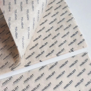Logo personnalisé imprimé papier de soie emballage cadeau papier <span class=keywords><strong>d</strong></span>'emballage cadeau vêtements chaussures papier de soie <span class=keywords><strong>d</strong></span>'emballage - Product Image 3