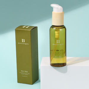 โทนเนอร์ทีทรีทเมนต์บำรุงสิวทำจากธรรม<span class=keywords><strong>ชา</strong></span>ติสำหรับทุกสภาพผิว - Product Image 6