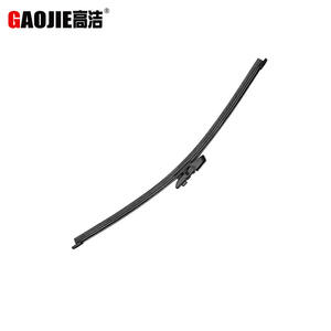 Bras d'essuie-glace arrière Gaojie pour Volvo EM90 2025, caoutchouc synthétique, angle de balayage de 180 degrés - Product Image 2