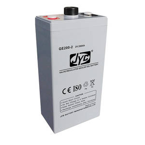 Maintenance Free <span class=keywords><strong>Deep</strong></span> <span class=keywords><strong>Cycle</strong></span> Battery 2 12v 1000ah Solar BatteryためSolar System/<span class=keywords><strong>Telecom</strong></span>/UPS OPzV Tubular GEL Batteryバックアップ - Product Image 4