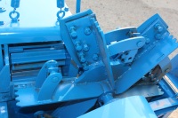 Machine à couper le fourrage en acier inoxydable, moteur haute efficacité, coupe-herbe, coupe-paille, alimentation animale