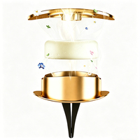Diffuseur de parfum solide de luxe pour voiture avec logo personnalisé, purificateur d'air, aromathérapie, emballage en boîte, désodorisant en cuir