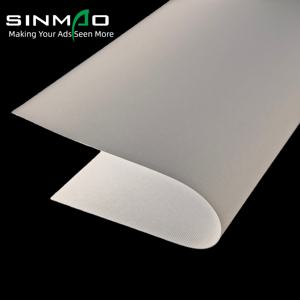 חומר תאורה אחורית מבד לארגז תאורה גדול בפורמט SEG - Product Image 1