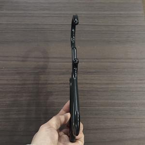 ที่แขวนรองเท้าพลาสติกแบบขายส่ง ที่แขวนวิกผม ใช้ในร้านค้าซูเปอร์มาร์เก็ต ที่แขวนรองเท้าแตะกันลื่น - Product Image 2