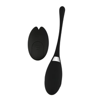 Ferngesteuertes USB-betriebenes Erwachsenen-Sexspielzeug für Frauen Vibrierende Unterwäsche Slip-Ei-Vibrator zur Selbstbefriedigung