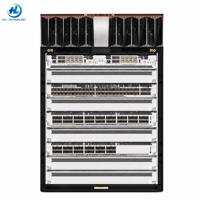 Conmutador de centro de datos modular CE16800-X4 CE16800-X8 CE16800-X16, 4/8/16 ranuras, 400G, alta capacidad, conmutador de red L3