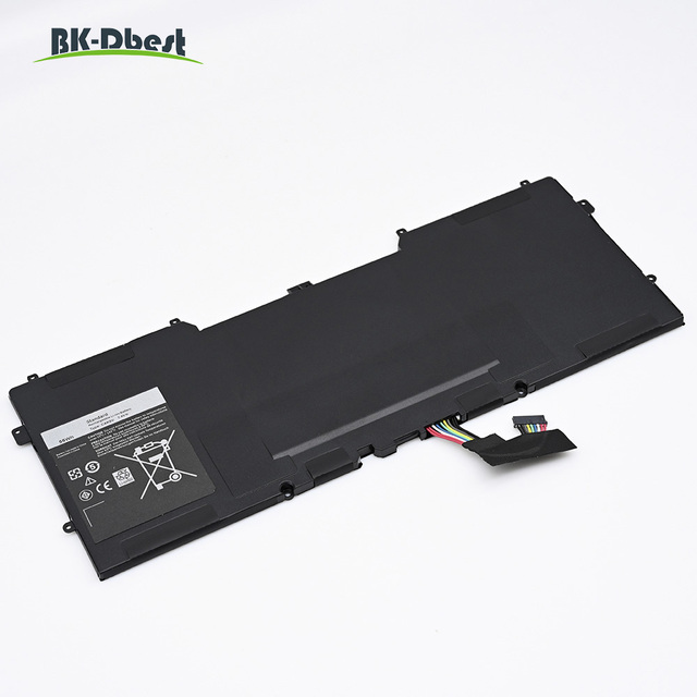 BK-Dbest Factory Wholesale Laptop Battery XPS 12 -L221x 9Q33 13 9333 Ultrabook X9S13 C4K9V