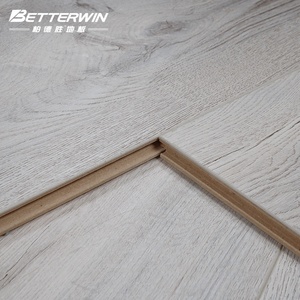 Grandes lotes de alta calidad laminado impermeable de <span class=keywords><strong>pisos</strong></span> de madera - Product Image 2
