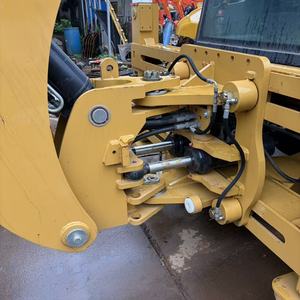Chargeuse-pelleteuse JCB 3CX14FT, charge nominale de 8 tonnes, moteur de 67,1 kW, modèle 2021 - Product Image 2