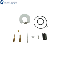 Meilleure vente 19mm 22mm PZ19 PZ22 Kit de réparation et de reconstruction de carburateur ATV Quad Dirt Bike Go Kart