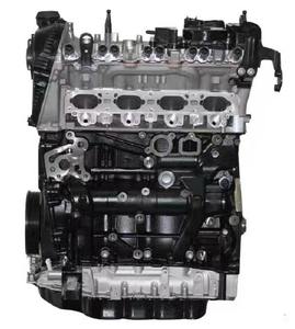 Original puro nuevo EA888 tercera generación <span class=keywords><strong>Audi</strong></span> <span class=keywords><strong>A3</strong></span> Volkswagen montaje de motor automático inventario de alta calidad 06K100860QX CWP - Product Image 1