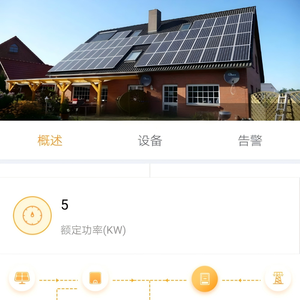 Sistema de Gestión y Monitoreo de Paneles Solares NetEco 1000S para Inversor SUN2000, SmartLogger, Planta Solar Residencial y Comercial - Product Image 2