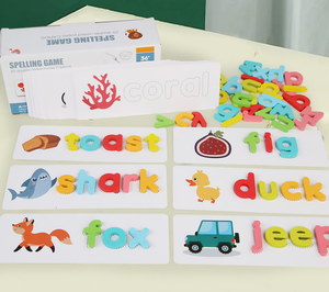 Vendita all'ingrosso di nuovi giocattoli di 100 <span class=keywords><strong>pezzi</strong></span> di <span class=keywords><strong>puzzle</strong></span> transfrontalieri per bambini, <span class=keywords><strong>puzzle</strong></span> di corrispondenza di forme geometriche intellettuali e creative - Product Image 3