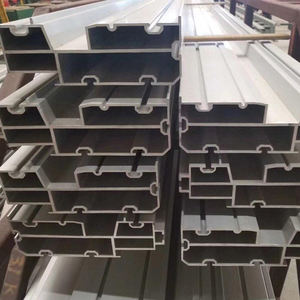 Trung Quốc Nhà cung cấp đùn tùy chỉnh xử lý nhôm Hồ Sơ Giá Rẻ Bán buôn <span class=keywords><strong>6061</strong></span> nhôm hồ sơ - Product Image 5