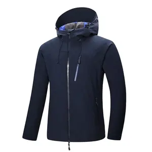 Super Zacht Geweven Ribstop Pu Gecoat Polyester Winter Jas Textiel Materiaal Stof Fabrikanten