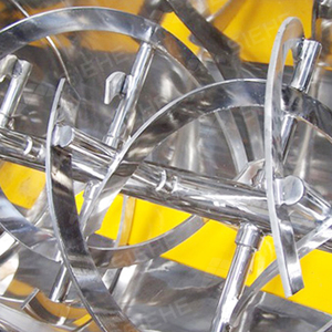 Miscelatore a Nastro per Vernice Termoplastica per Segnaletica Stradale - Product Image 4