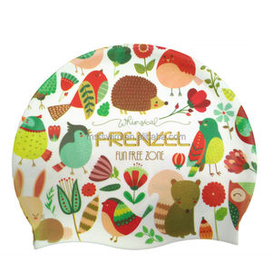 <span class=keywords><strong>Mystyle</strong></span> – bonnet de bain en silicone pour le Sport et la conduite - Product Image 4