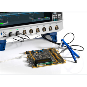 ROHDE & SCHWARZ เครื่องมือวัดอิเล็กทรอนิกส์ HZ-15 HZ-16 HZ-17 หัววัดสนามใกล้ - Product Image 1