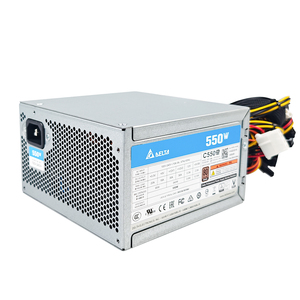 Delta GPS-550LB g 550W cung cấp điện 80 cộng với chứng nhận đồng cho máy chủ và máy tính để bàn - Product Image 1