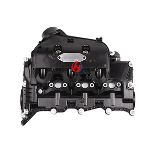 OEM LR105956 LR116732 C2Z19941 发动机气门盖总成适用于 路虎 款捷豹 3.0L TDV6 柴油发动机汽车备件 - Product Image 3