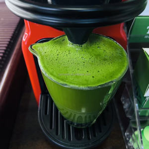 แคปซูลชาเขียวมัทฉะเพื่อสุขภาพแบบสลิมมิ่ง ผลิตตามสั่ง (OEM) แบรนด์ส่วนตัว ชาออร์แกนิคแบบผงบรรจุในกล่อง ขนาด 3 กรัมต่อซอง - Product Image 6