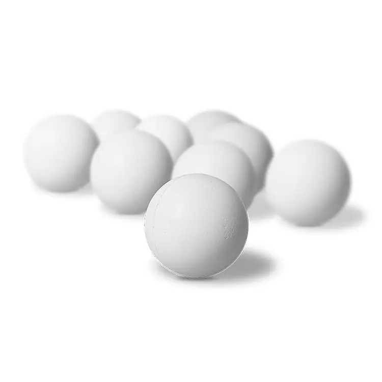 Food grade silicone balls small silicone balls 9mm silicone ball