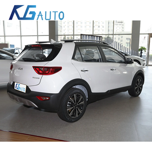 Bon <span class=keywords><strong>Prix</strong></span> Nouveau Véhicule Voiture à Essence SUV Compact KX1 1.4T 100Ch Traction Avant Voiture KX1 Pour <span class=keywords><strong>Kia</strong></span> - Product Image 2
