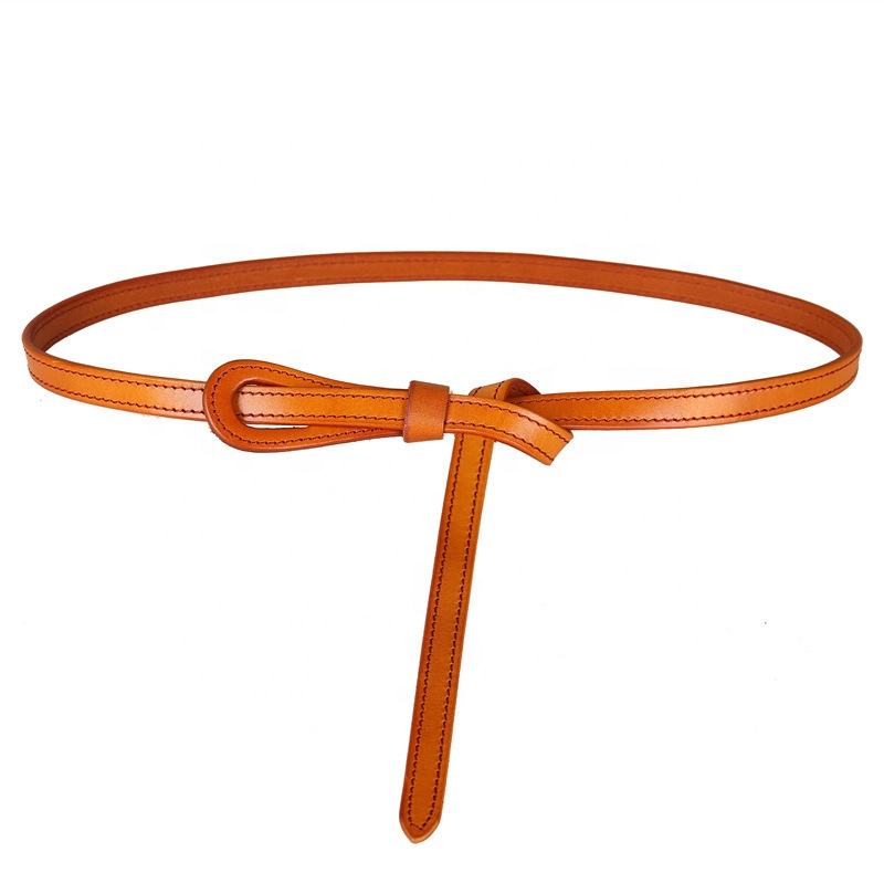 Shop Our Colorful Homemade Genuine Leather Belt Collection