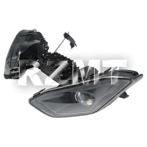Pour BMW S1000RR 2019-2025 2023 – Ensemble de phares LED pour moto, phares avant, lampe frontale, accessoires - Product Image 4