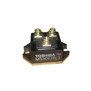 Zum Verkauf großer Lager Darlington Leistungs transistor MG200Q(M)1 UK1