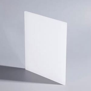 Custom Acrylic Sheet 3mm 5mm 8mm 10mm Thickness <b>Clear</b> Acrylic Sheets - Product Image 6