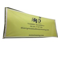 Drapeaux personnalisés bon marché