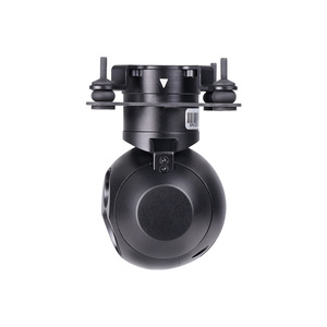 กล้อง Gimbal ติดตามอัตโนมัติแบบ Dual Sensor รุ่น UUUFLY U818 Micro Prime Lens - Product Image 3