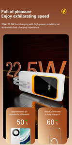 <span class=keywords><strong>PZX</strong></span> ขายดี ใหม่ล่าสุด สายชาร์จ 3 แบบ แบตสำรอง 30000mAh พร้อมไฟ LED - Product Image 4