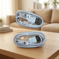 Câble Wonlex pour la charge et la synchronisation