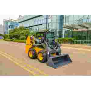 Productos Más Vendidos, Minicargadora Xc7-sr07b, Capacidad de Carga de 890 kg, Motor de 36.8 kW, Multiaccesorios, Compacta - Product Image 1