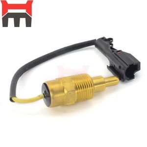 Capteur de température d'eau 6BD1 6BG1 4JJ1 1-83161033-0 - Product Image 1