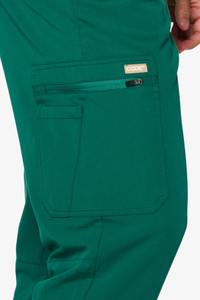 Pantalón médico unisex Royal Sprinter para mujer, uniformes esenciales de verano para Hospital, enfermeras, médicos, batas de laboratorio, OEM - Product Image 4