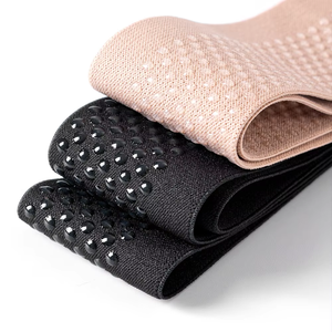 Nhà máy tùy chỉnh một loạt các phong cách ban nhạc đàn hồi như Silicone dots Màn hình in Ban nhạc đàn hồi - Product Image 2