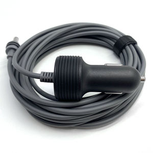 <span class=keywords><strong>Starlink</strong></span> Mini câble d'alimentation 2M câble de charge avec adaptateur allume-cigare 12V-24V DC chargeur de voiture accessoires de <span class=keywords><strong>jeu</strong></span> - Product Image 2