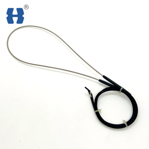 HUADONG 220V Stainless Steel Straight <strong>bar</strong> <strong>Electric</strong> <strong>Heater</strong>, Cross-sectional Size 1.8 2.0, Etc - Product Image 1